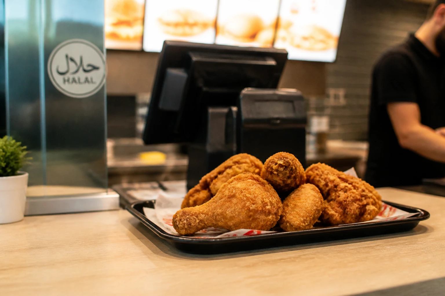 KFC halal : comment vérifier un restaurant en 6 points