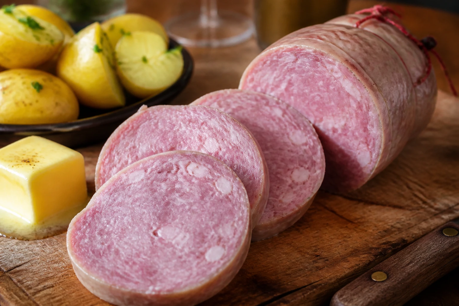 Temps de cuisson du saucisson à cuire : le guide par méthode