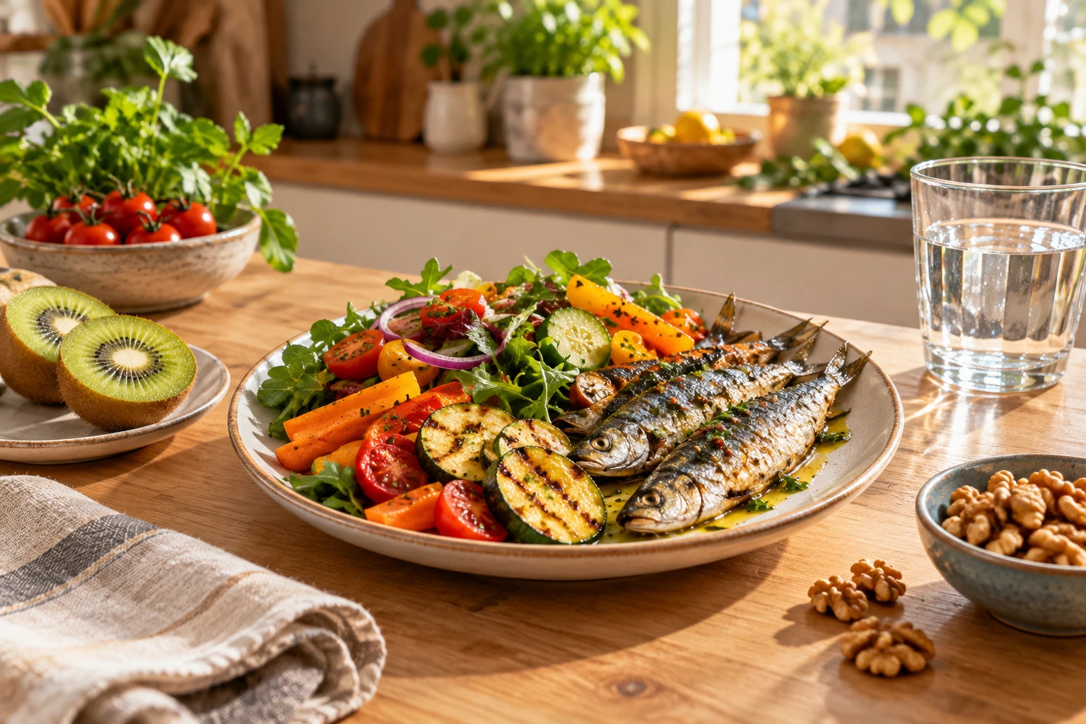 Parodontite : les aliments à éviter et ceux qui aident
