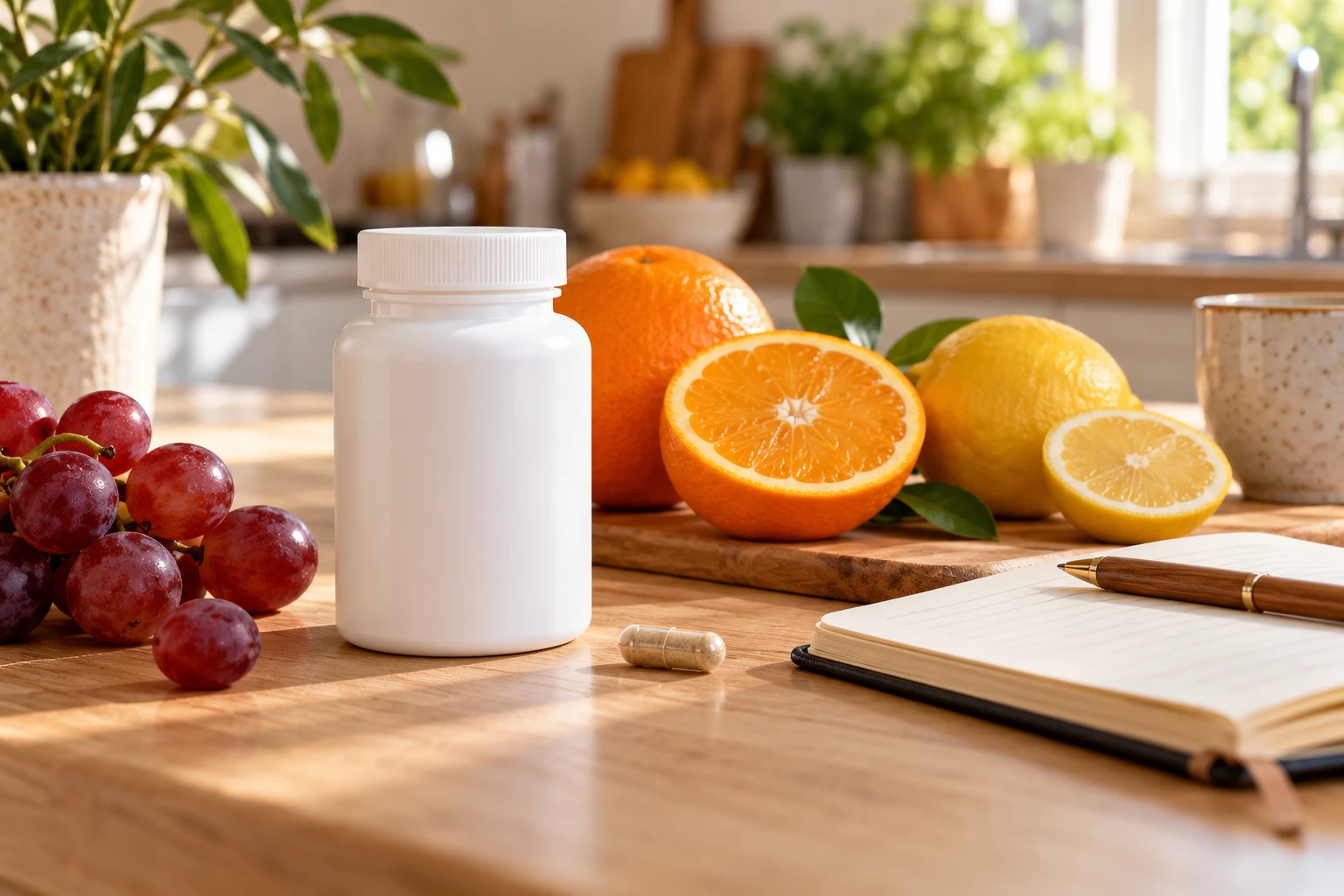 Vinali de Nutrifii : danger, effets secondaires et précautions